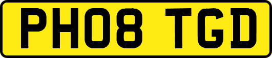 PH08TGD