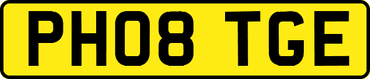 PH08TGE