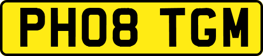 PH08TGM
