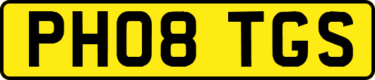 PH08TGS