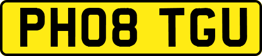 PH08TGU
