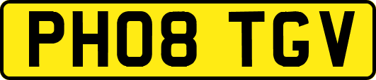 PH08TGV