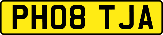 PH08TJA