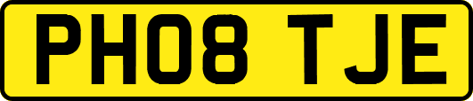 PH08TJE