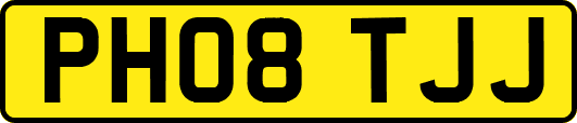 PH08TJJ