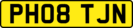 PH08TJN