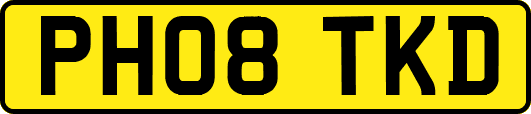 PH08TKD