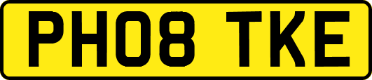 PH08TKE