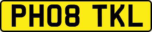 PH08TKL