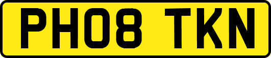 PH08TKN