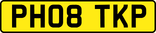 PH08TKP