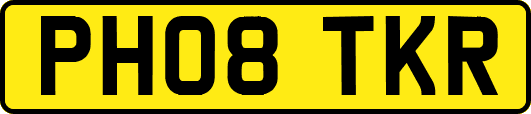 PH08TKR