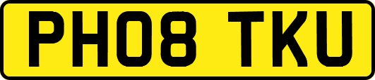 PH08TKU