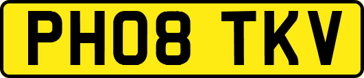 PH08TKV
