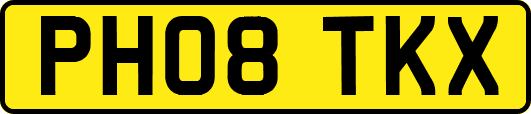 PH08TKX