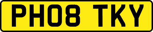 PH08TKY