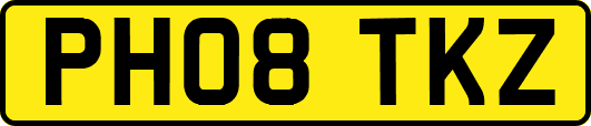 PH08TKZ