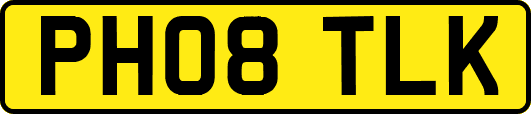 PH08TLK