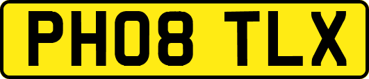 PH08TLX