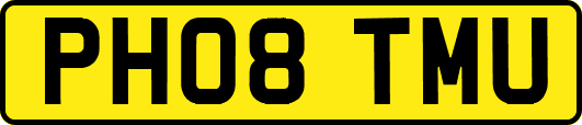 PH08TMU