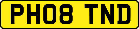PH08TND