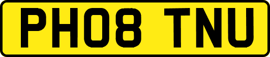 PH08TNU