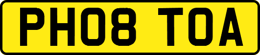 PH08TOA