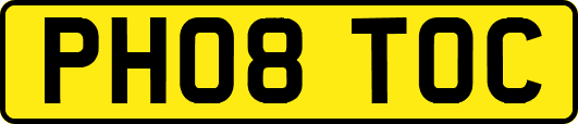 PH08TOC