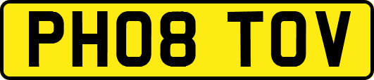 PH08TOV