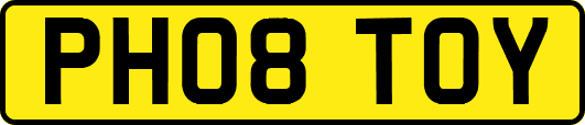 PH08TOY