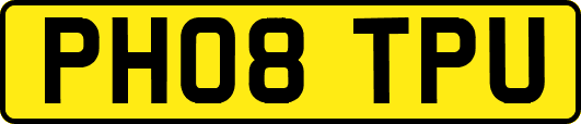 PH08TPU