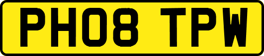PH08TPW