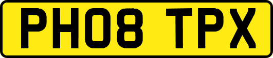 PH08TPX
