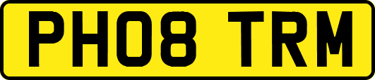 PH08TRM