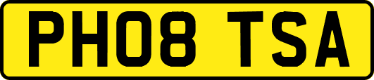 PH08TSA