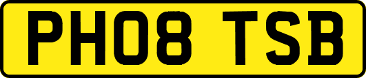 PH08TSB