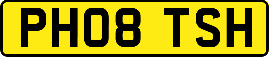 PH08TSH