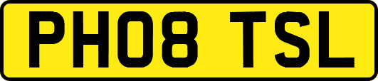 PH08TSL