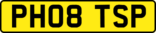 PH08TSP