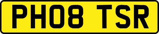PH08TSR