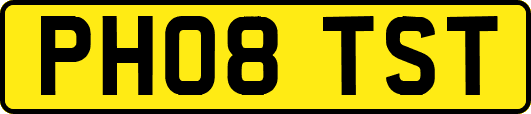 PH08TST