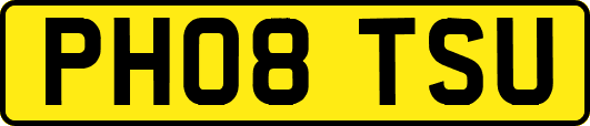 PH08TSU