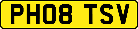 PH08TSV