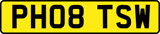 PH08TSW
