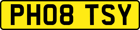 PH08TSY