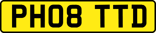 PH08TTD