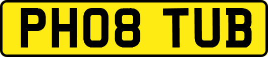 PH08TUB