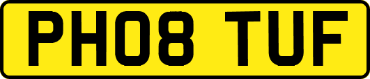 PH08TUF