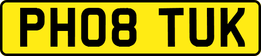 PH08TUK