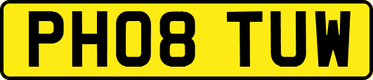 PH08TUW